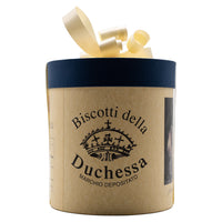 Biscotti della Duchessa