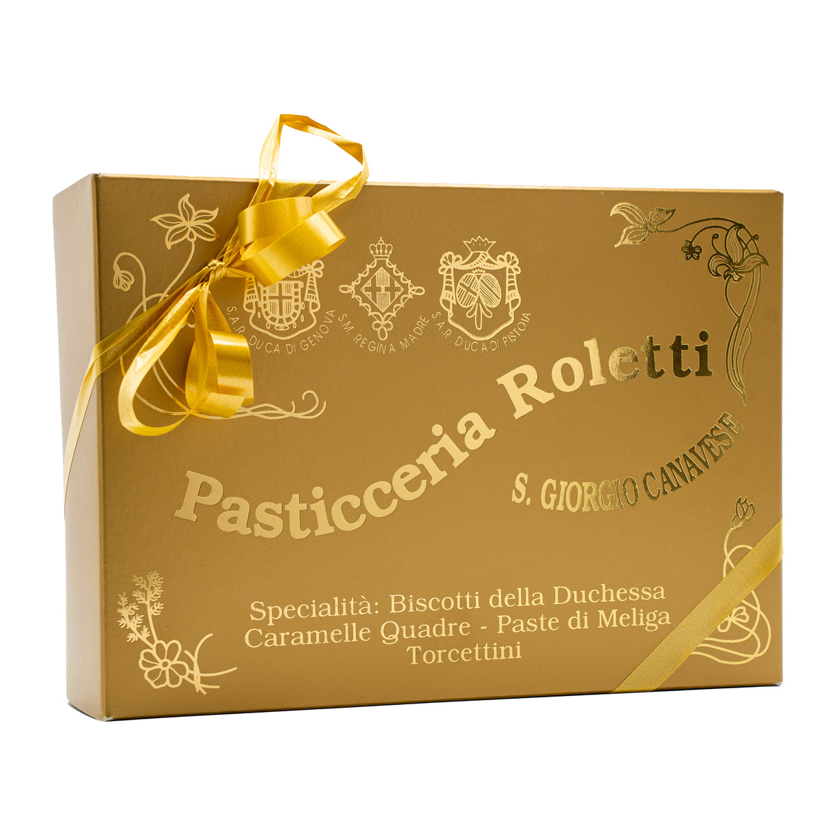 I Classici Roletti