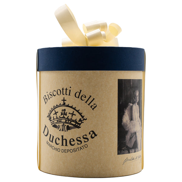 Biscotti della Duchessa